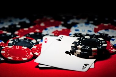 Live Baccarat table with dealer and shoe at legowin77